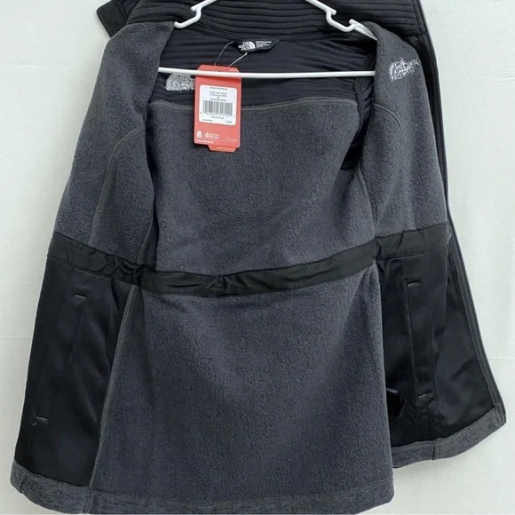 North face jacket and leggings brand new with tags size xsmall:) - Picture 5 of 9